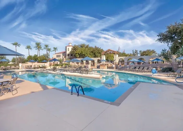 Wyndham Legacy Golf - 1br- With Access * Phoenix