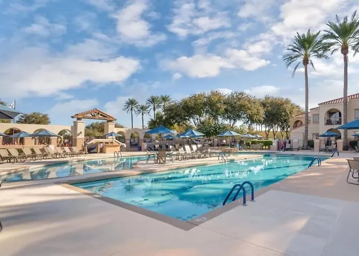 Wyndham Legacy Golf - 1br- With Access