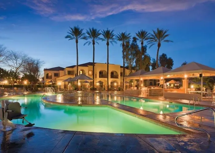 Holiday home Wyndham Legacy Golf - 1br- With Access