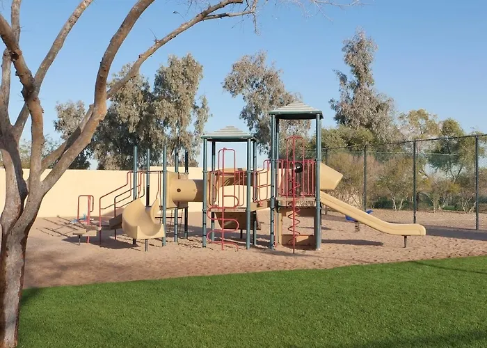 Wyndham Legacy Golf - 1br- With Access * Phoenix