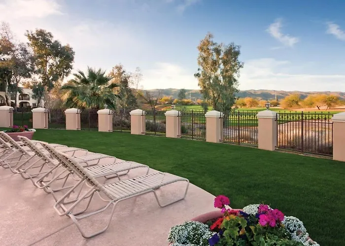 Wyndham Legacy Golf - 1br- With Access Holiday home Phoenix