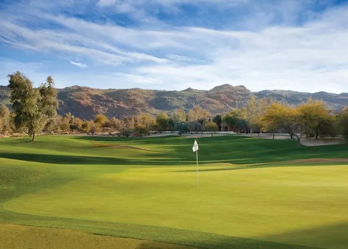 Holiday home Wyndham Legacy Golf - 1br- With Access Phoenix