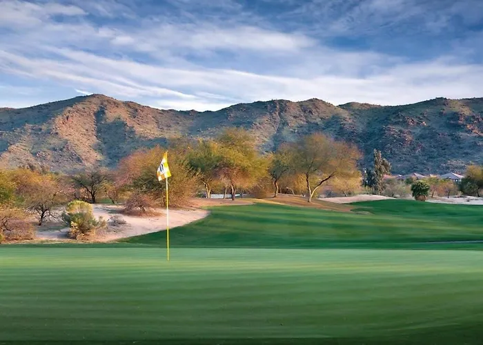 Holiday home Wyndham Legacy Golf - 1br- With Access *