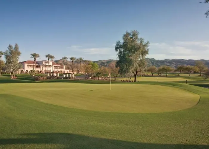 Holiday home Wyndham Legacy Golf - 1br- With Access