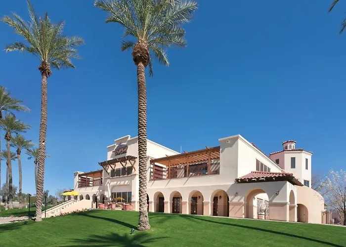 Holiday home Wyndham Legacy Golf - 1br- With Access Phoenix