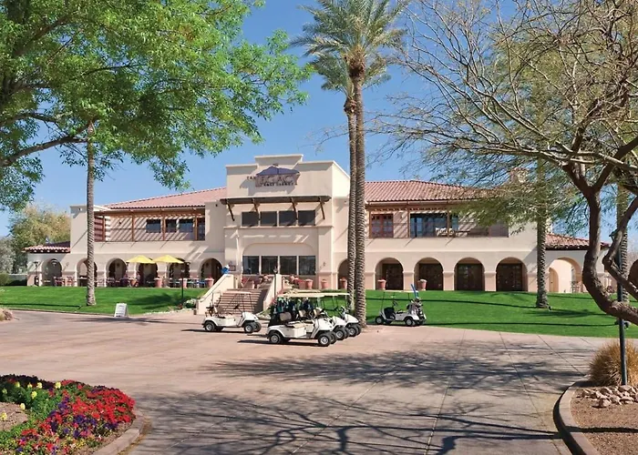 Wyndham Legacy Golf - 1br- With Access * Phoenix