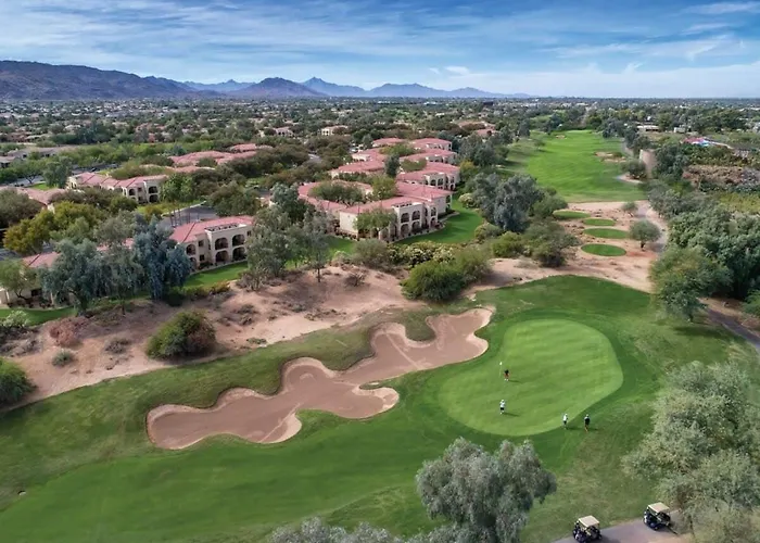 Holiday home Wyndham Legacy Golf - 1br- With Access Phoenix