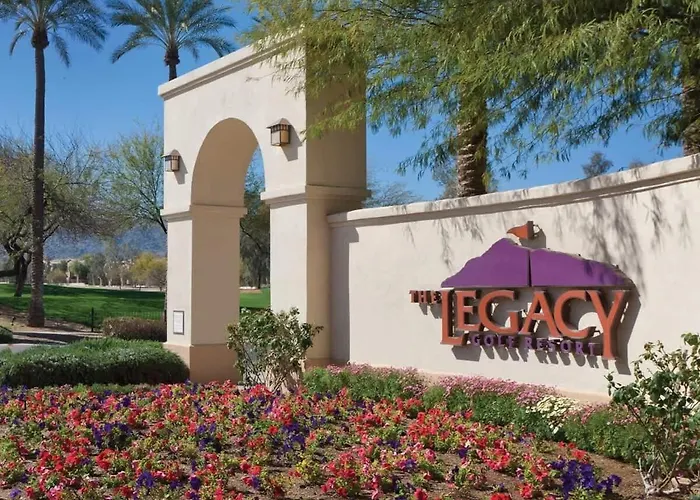 Wyndham Legacy Golf - 1br- With Access