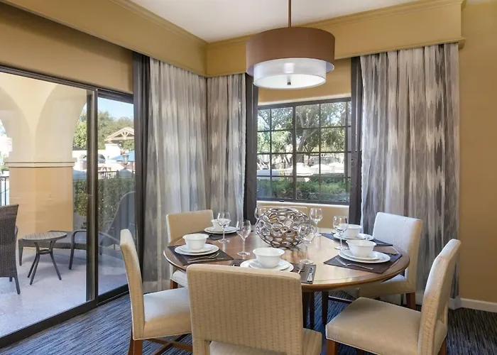 Wyndham Legacy Golf - 1br- With Access Holiday home Phoenix
