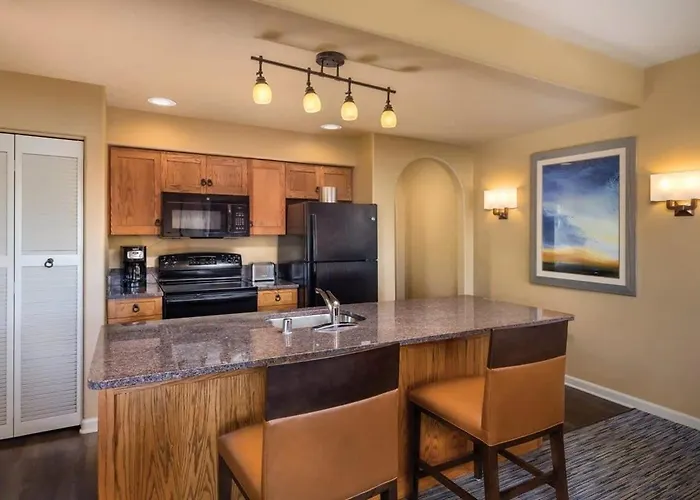 Wyndham Legacy Golf - 1br- With Access * Phoenix