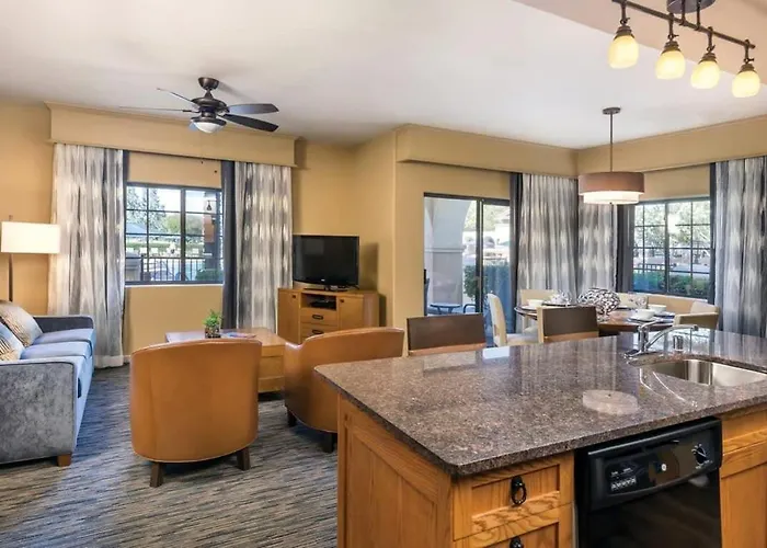 Wyndham Legacy Golf - 1br- With Access * Phoenix