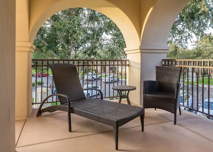 Wyndham Legacy Golf - 1br- With Access Phoenix