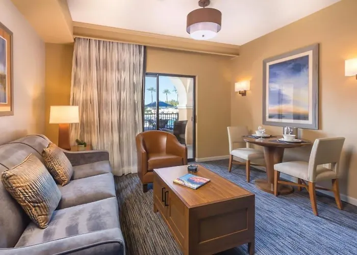 Wyndham Legacy Golf - 1br- With Access