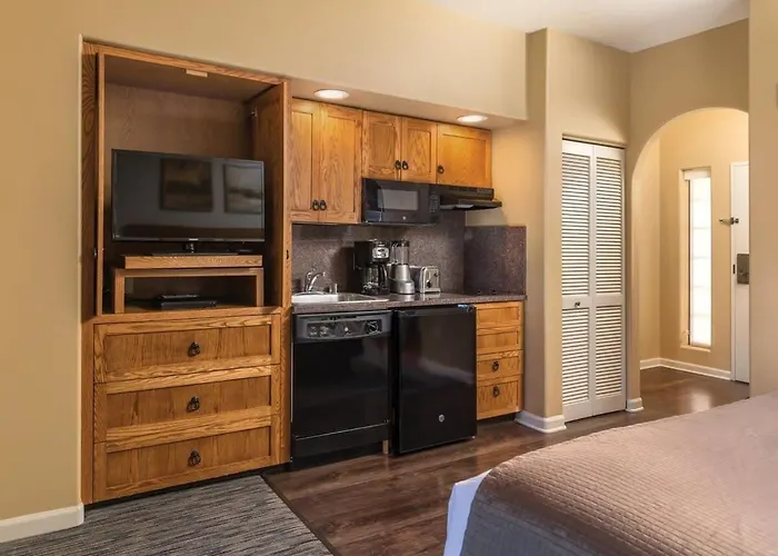 Holiday home Wyndham Legacy Golf - 1br- With Access *